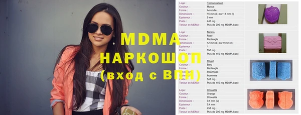 кристаллы Абинск